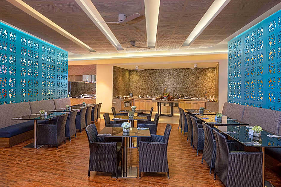 Radisson Hotel Kandy