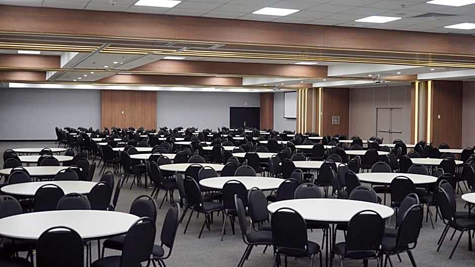 eSuites Hotel Recreio Shopping
