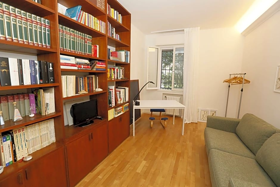 Pisacane61 B&B