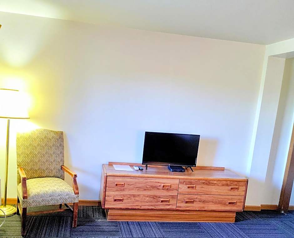 Neva Jean Motel