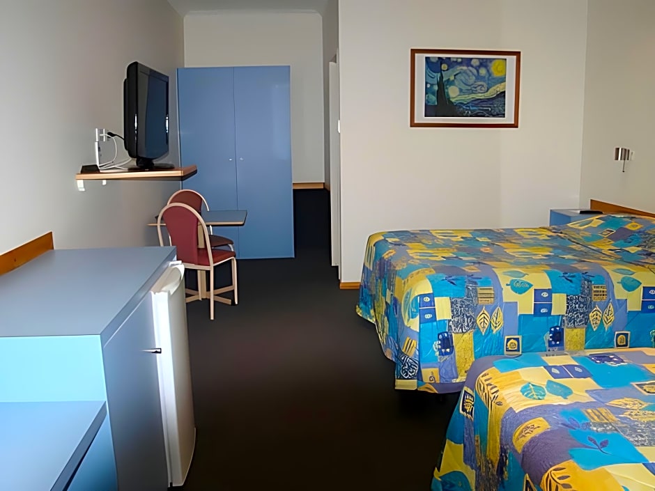 Dunsborough Central Motel