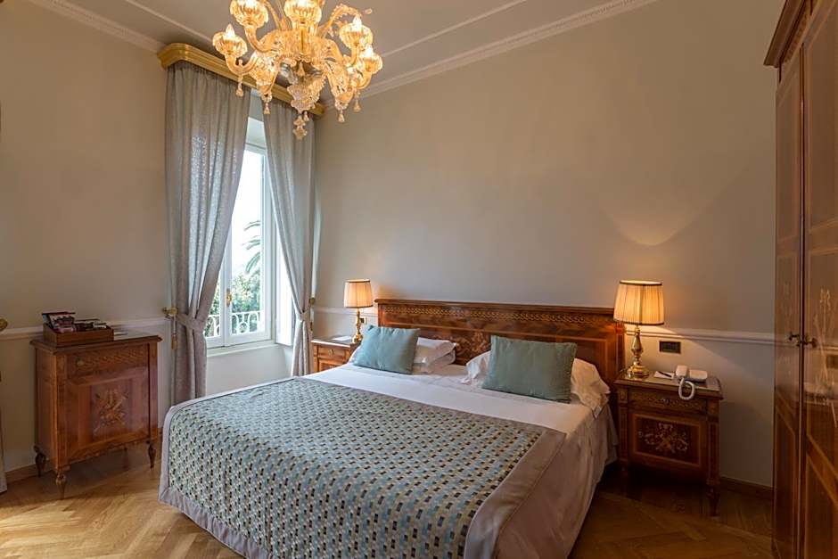 Photo 1 of 5 of 1 Double Bed or 2 Beds, Sea View, Balcony