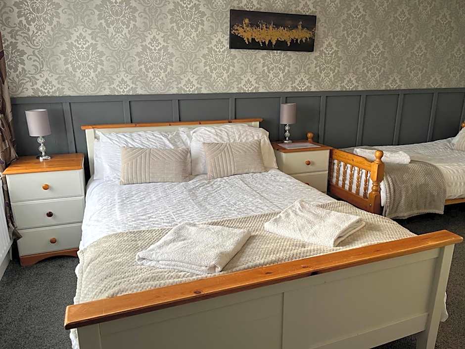 The Island View - A1