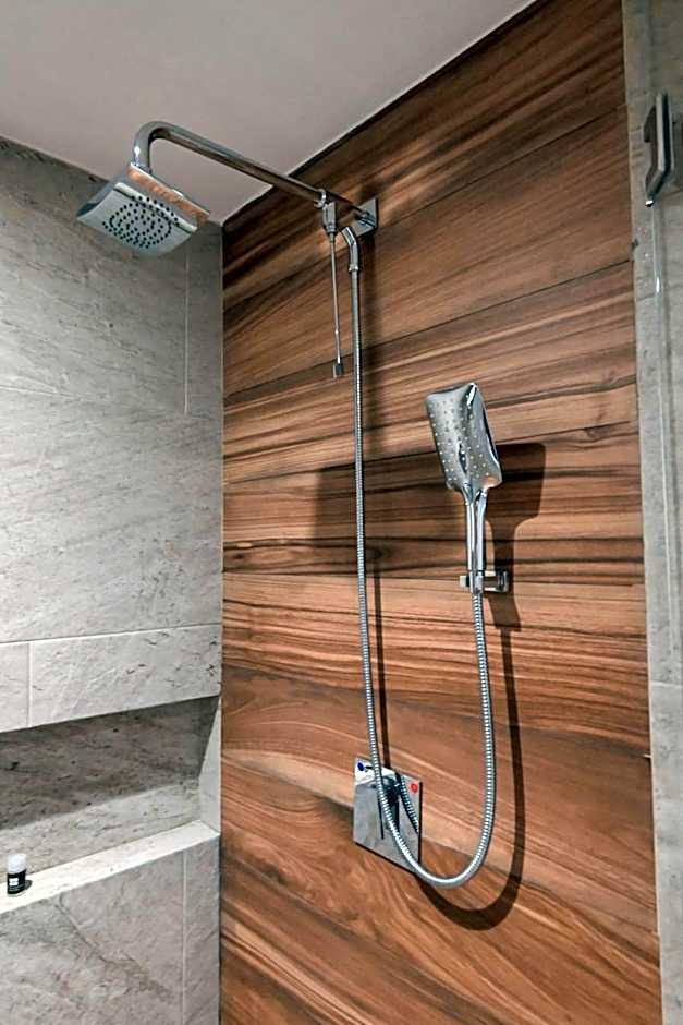 Hotel Park Nilo Reforma