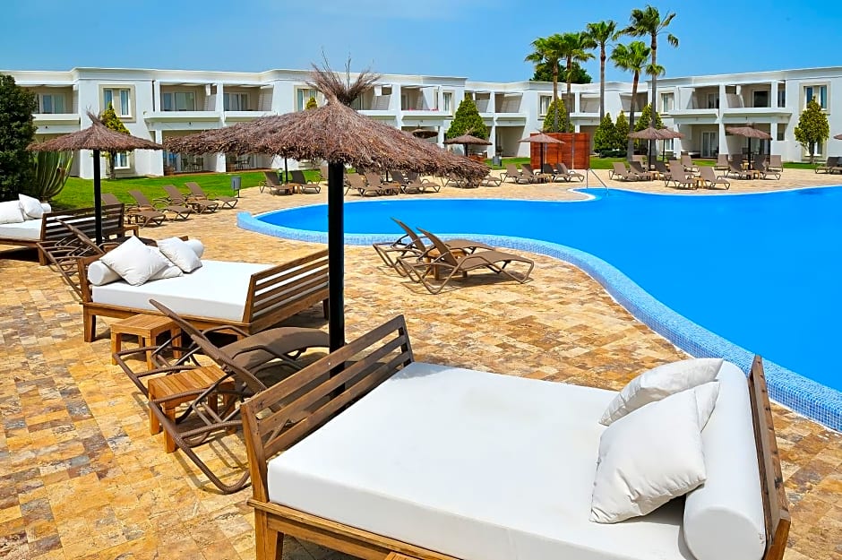 Vincci Resort Costa Golf