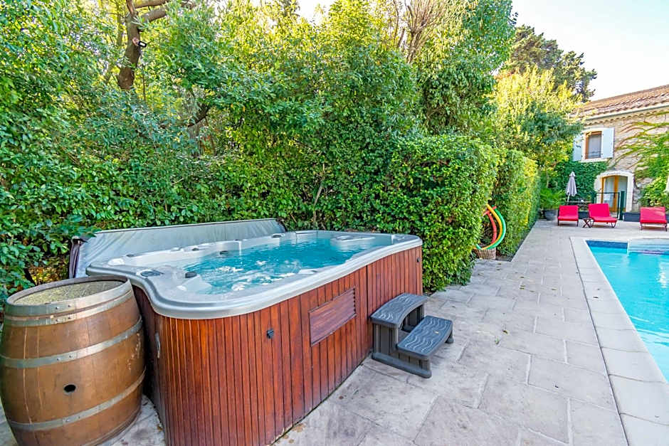 Eloi Merle - Chambre d'hôtes