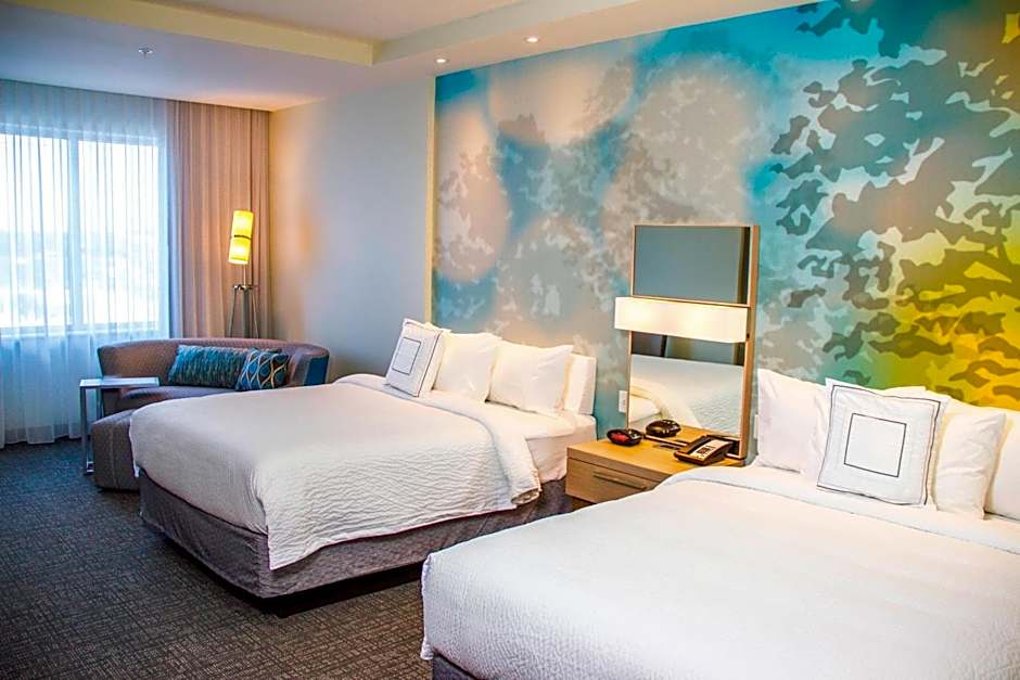 Courtyard by Marriott Fort Walton Beach-West Destin