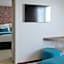 Sable Bleu Boutique Hotel