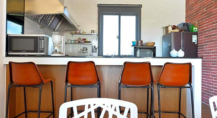Love Tour Homestay
