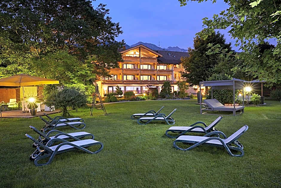 Hotel Rosenstock - Erwachsenenhotel - Adults only 15 plus