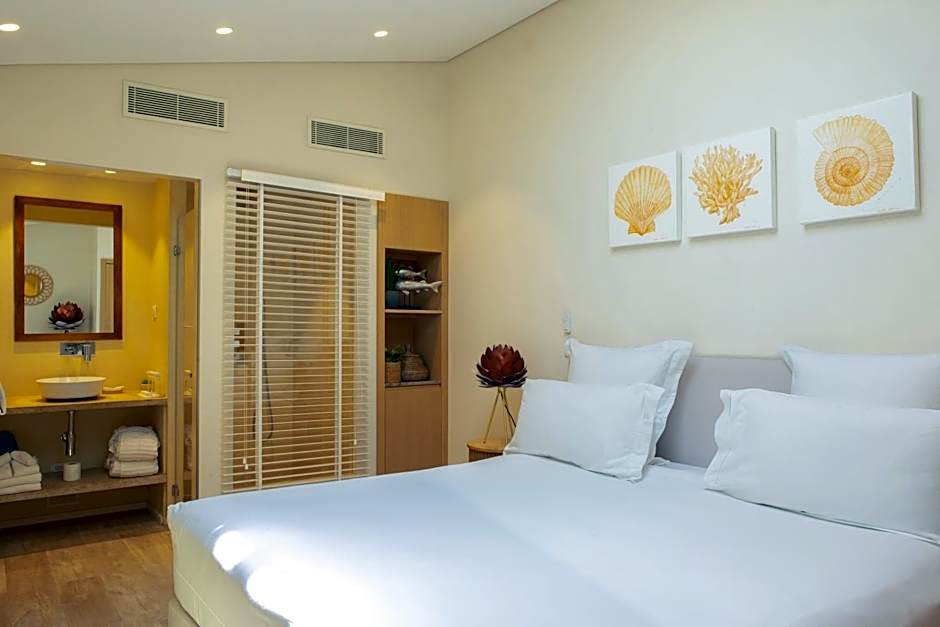Boutique Hôtel Villa Fabulite