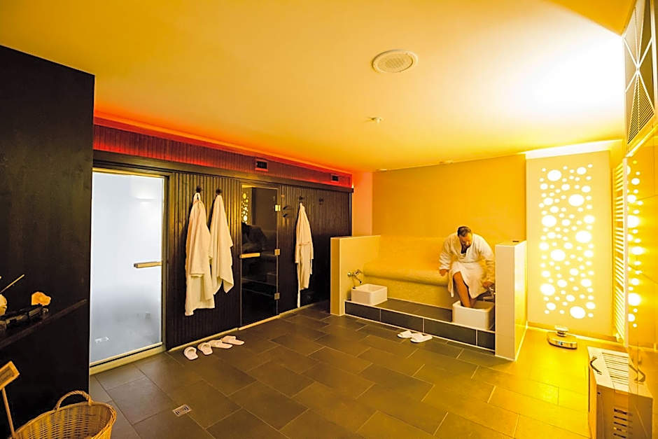 Parkhotel Krone