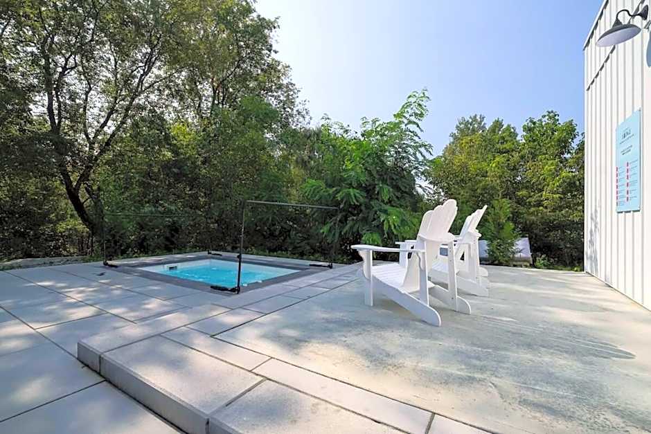 Bromont Lodge 837 shefford suite 200