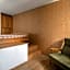 Chalet Stelle Di Neve