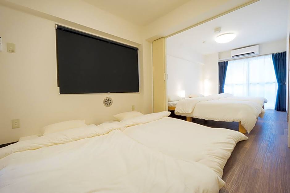 GOEN inn Tokyo