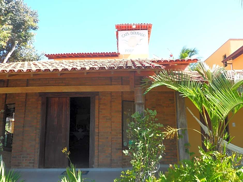 Cais Dourado Pousada