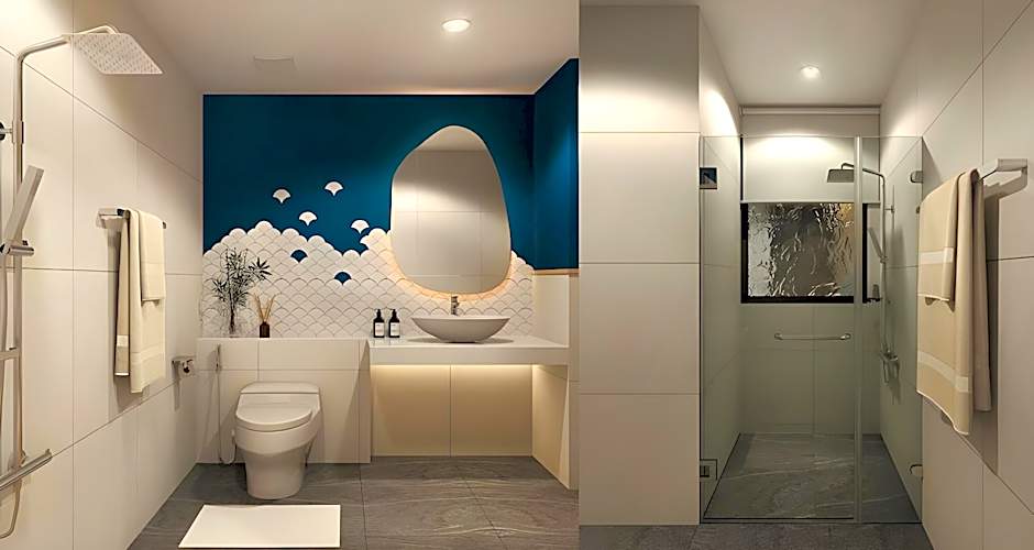 P-Park Hotel Pattaya