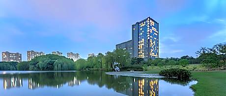 New Century Grand Hotel Zhejiang Sanli