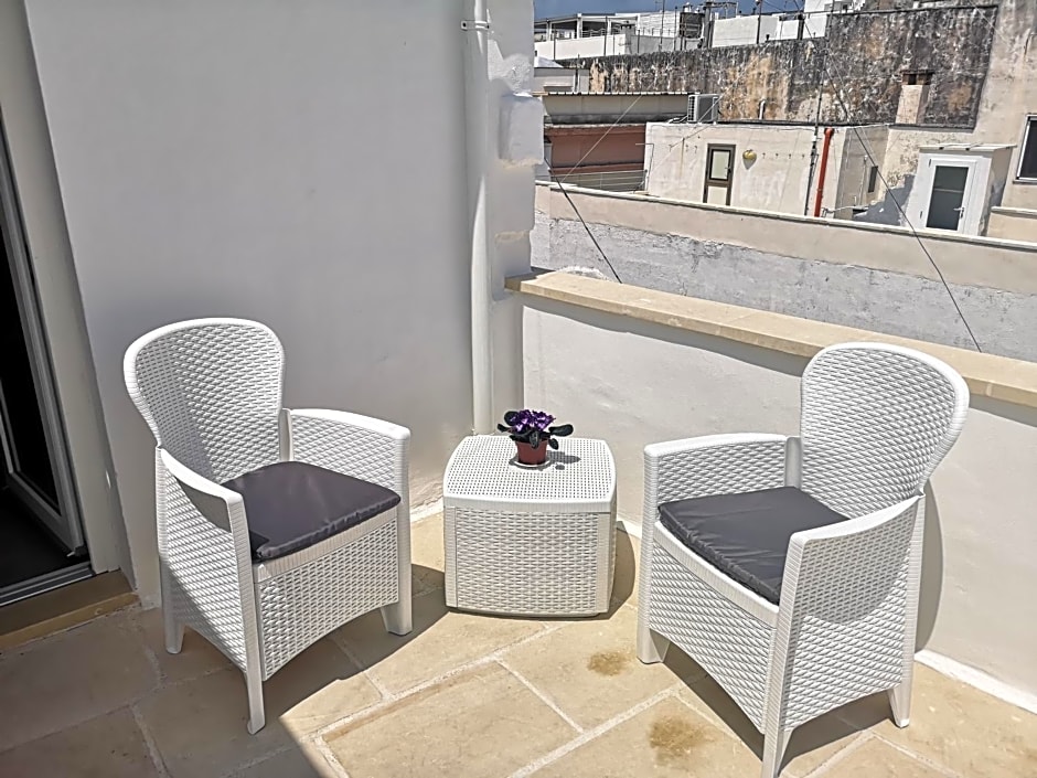 B & B San Giovanni 9