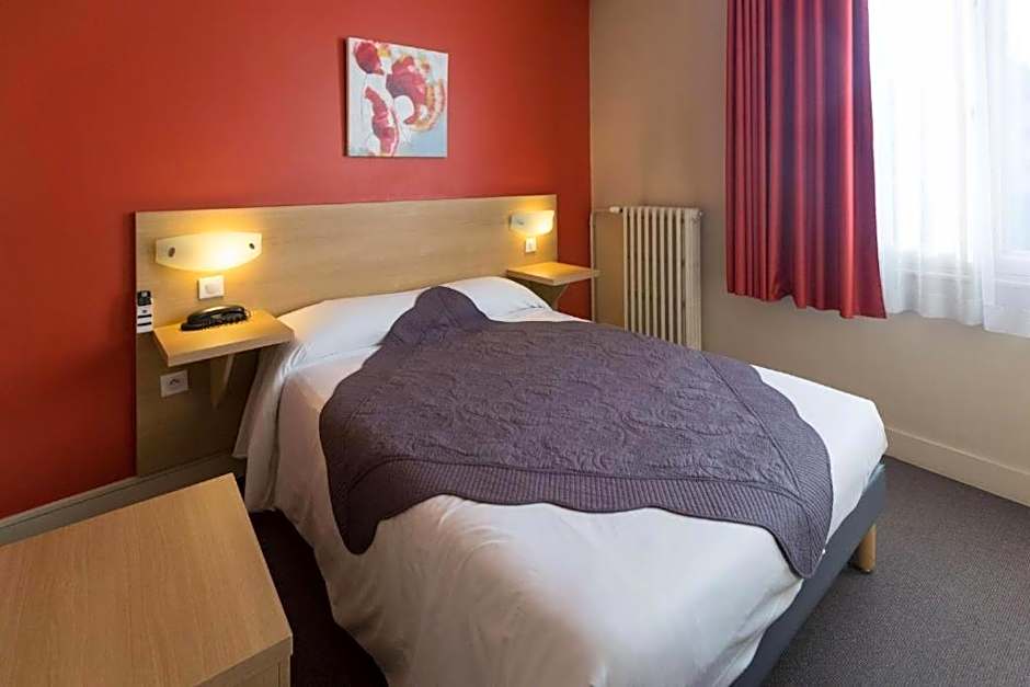 Brit Hotel Terminus