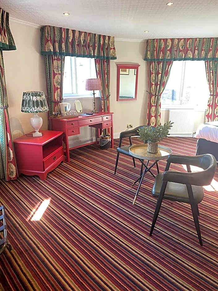 The Royal George Hotel