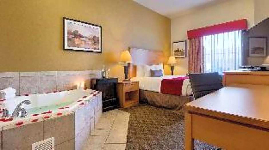 Best Western Plus Guymon Hotel & Suites