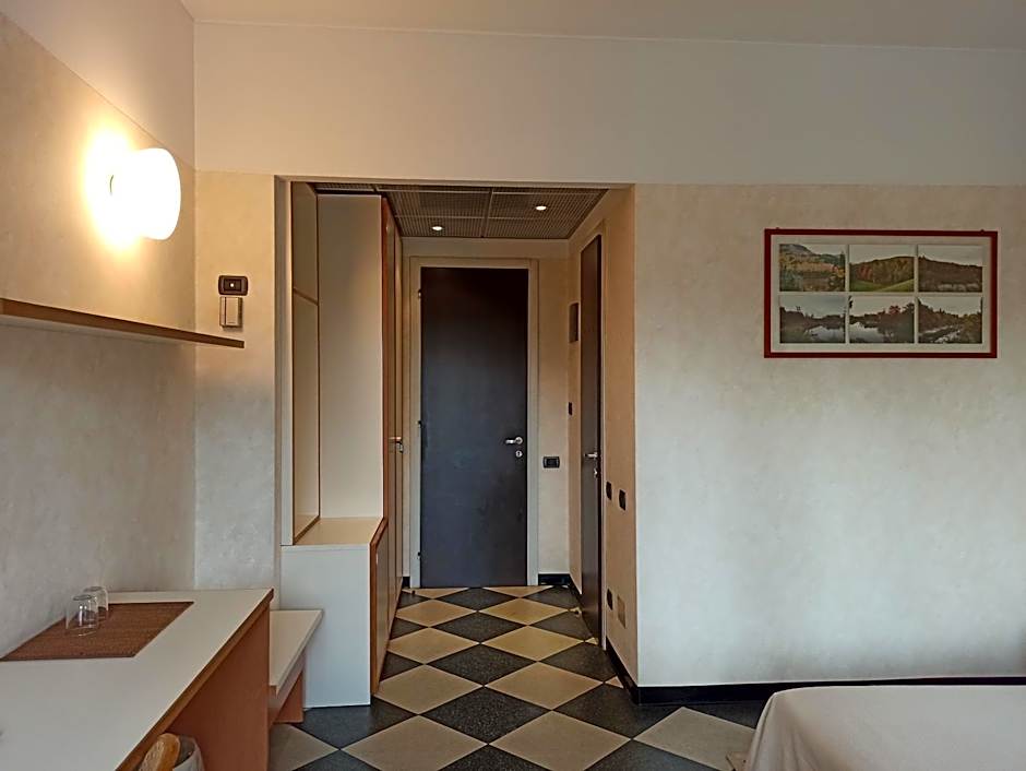 Residence Hotel Siloe