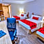 Sun Valley Marília by Atlantica