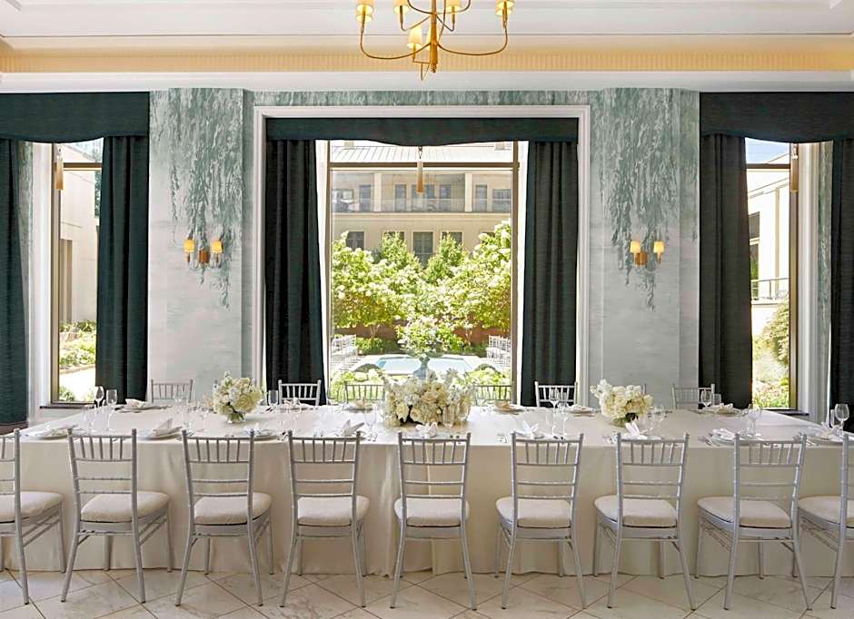 Waldorf Astoria Atlanta Buckhead