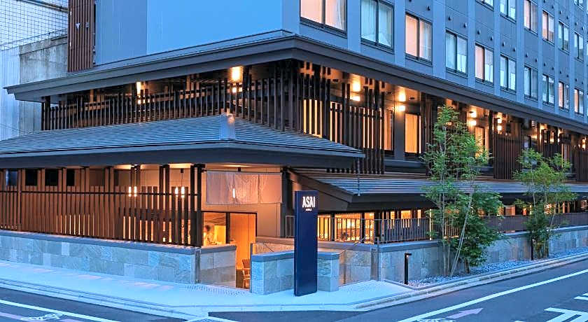 ASAI Kyoto Shijo