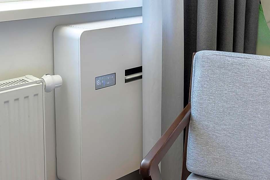 Wyndham Garden Munich Messe