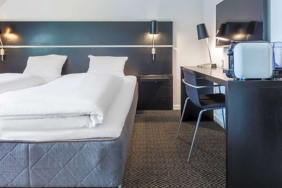 Thon Hotel Sorø