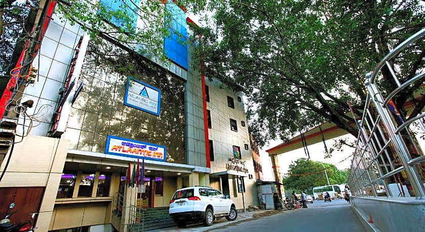 Atlaantic Inn