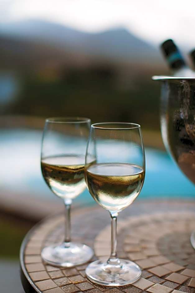 Leipzig Country House & Winery