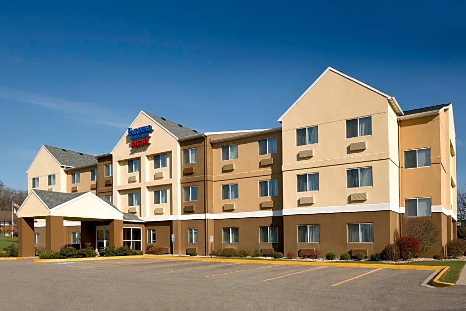 Fairfield Inn & Suites by Marriott South Bend Mishawaka