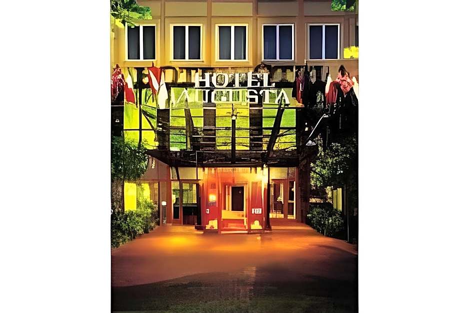 Hotel Augusta