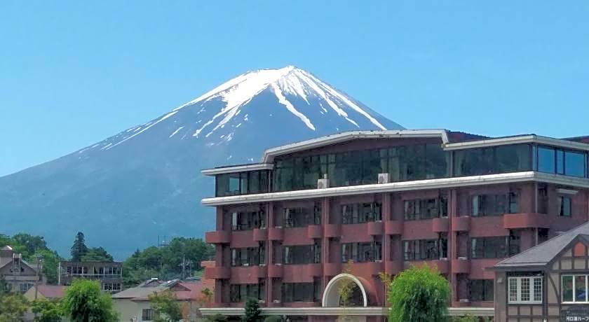 Shiki No Yado Mt. Fuji