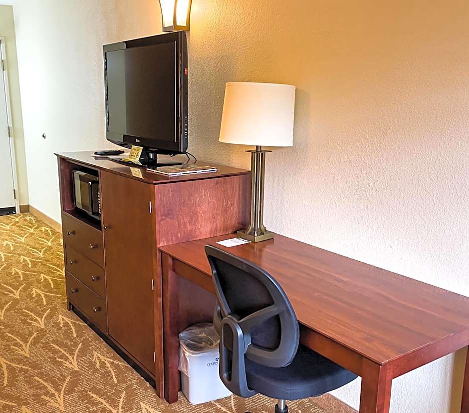 GOVERNORS INN HOTEL SACRAMENTO
