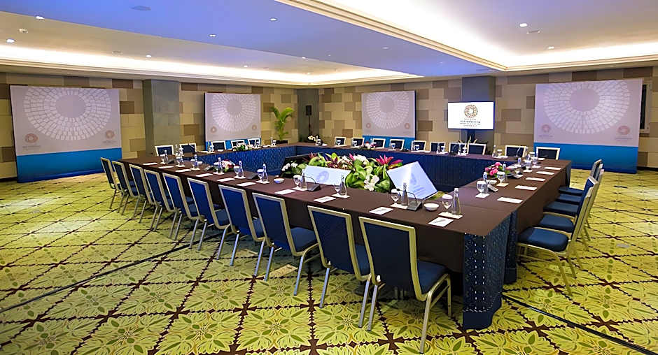 Bali Nusa Dua Hotel