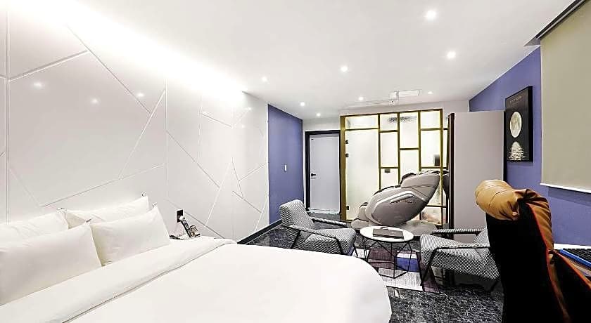 MARIPOSA Hotel Songtan