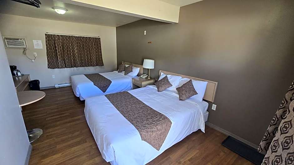Gateway Motel