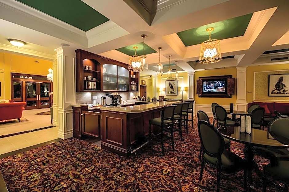 The Capri Inn