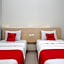 RedDoorz near Stasiun Batang