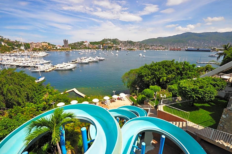 Alba Suites Acapulco