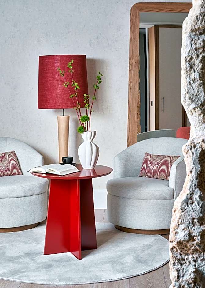 Boutique Hotel Posada Terra Santa