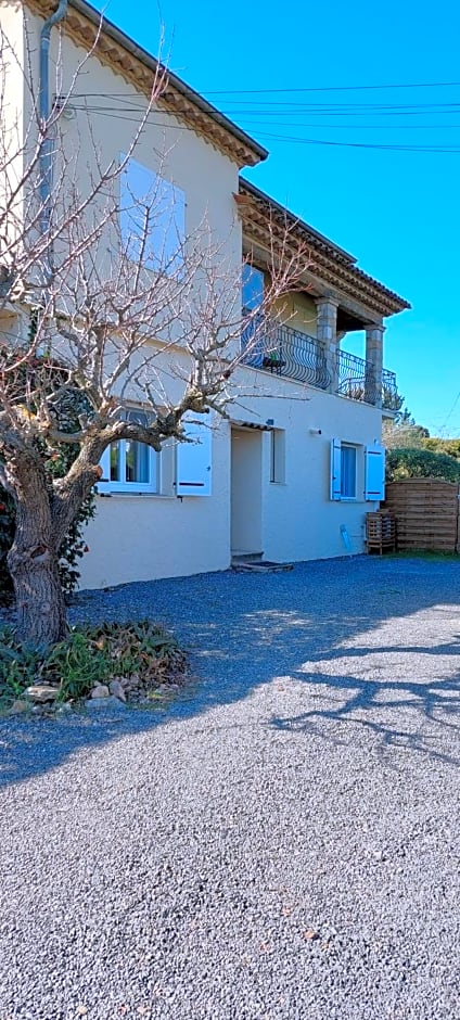 Campagno Chambre D Hote – Mougins, CT