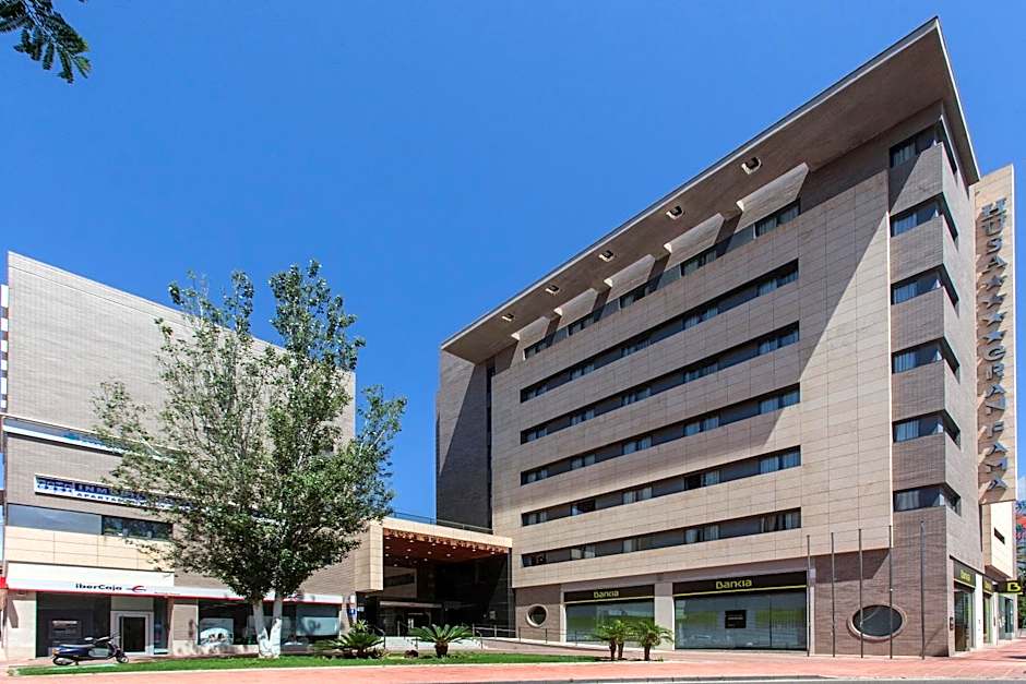 Hotel Gran Fama
