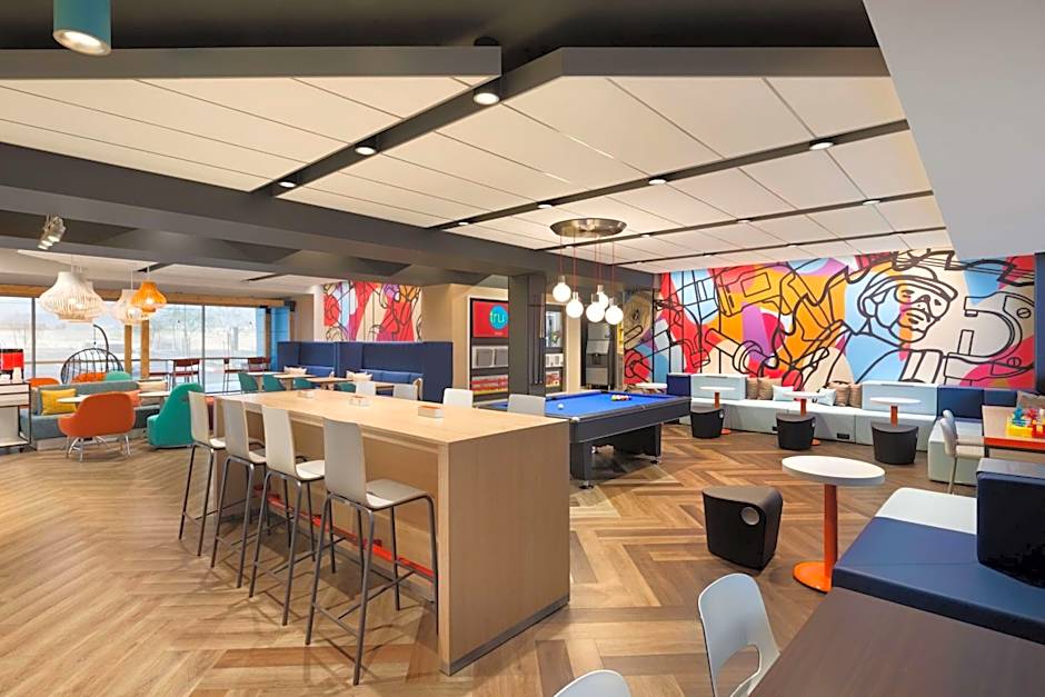 TRU by Hilton Las Vegas Airport NV