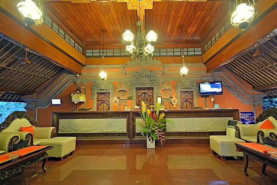 Puri Dewa Bharata Hotel & Villas