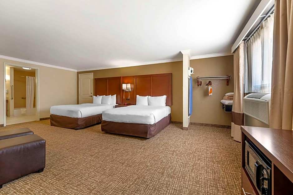 Comfort Suites Elizabethtown